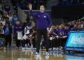 NCAA Basketball: Washington at UCLA