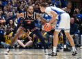 NCAA Basketball: Auburn at Duke