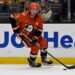 NHL: Vegas Golden Knights at Anaheim Ducks