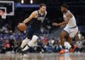 NBA: Dallas Mavericks at Washington Wizards