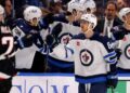 NHL: Winnipeg Jets at Buffalo Sabres