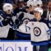 NHL: Winnipeg Jets at Buffalo Sabres