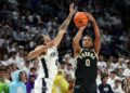 NCAA Basketball: Purdue at Penn State