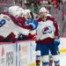 NHL: Colorado Avalanche at Carolina Hurricanes