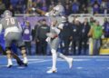 NCAA Football: Mountain West Championship-UNLV at Boise State