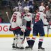 NHL: Washington Capitals at Toronto Maple Leafs