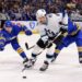 NHL: Utah at Buffalo Sabres