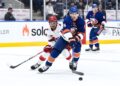 NHL: Carolina Hurricanes at New York Islanders