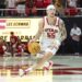 NCAA Basketball: St. Mary's at Utah