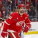 NHL: Colorado Avalanche at Detroit Red Wings