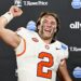 NCAA Football: ACC Championship-Clemson at Southern Methodist