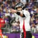 NFL: Atlanta Falcons at Minnesota Vikings