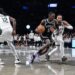 NBA: Milwaukee Bucks at Brooklyn Nets