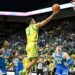 NCAA Basketball: UCLA at Oregon