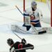 NHL: New York Islanders at Ottawa Senators