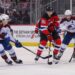 NHL: Colorado Avalanche at New Jersey Devils