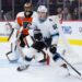 NHL: Utah at Philadelphia Flyers