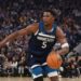 NBA: Minnesota Timberwolves at Golden State Warriors