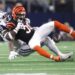 NFL: Cincinnati Bengals at Dallas Cowboys