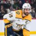 NHL: Nashville Predators at Montreal Canadiens