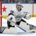 NHL: Los Angeles Kings at New York Islanders