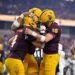 NCAA Football: Big 12 Championship-Iowa State at Arizona State