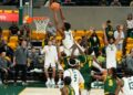 NCAA Basketball: Norfolk State at Baylor