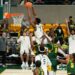 NCAA Basketball: Norfolk State at Baylor