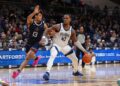 NCAA Basketball: Fairleigh Dickinson at Villanova