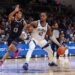 NCAA Basketball: Fairleigh Dickinson at Villanova