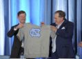 NCAA Football: North Carolina-Bill Belichick Press Conference