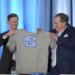 NCAA Football: North Carolina-Bill Belichick Press Conference