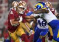 NFL: Los Angeles Rams at San Francisco 49ers