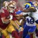 NFL: Los Angeles Rams at San Francisco 49ers