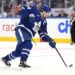 NHL: Anaheim Ducks at Toronto Maple Leafs