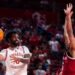 NCAA Basketball: Indiana at Nebraska