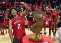 NCAA Basketball: Seton Hall at Rutgers