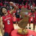 NCAA Basketball: Seton Hall at Rutgers