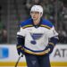 NHL: St. Louis Blues at Dallas Stars