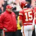 NFL: Kansas City Chiefs at Cleveland Browns