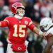 NFL: Kansas City Chiefs at Cleveland Browns