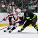 NHL: Washington Capitals at Dallas Stars