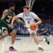 NCAA Basketball: George Mason at Duke