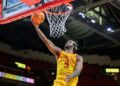 NCAA Basketball: St. Francis (PA) at Maryland