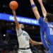 NCAA Basketball: Creighton at Georgetown