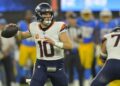 NFL: Denver Broncos at Los Angeles Chargers