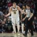 NBA: Denver Nuggets at Portland Trail Blazers