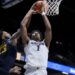 NCAA Basketball: Marquette at Xavier