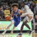 NCAA Basketball: Duke at Georgia Tech