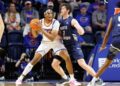 NCAA Basketball: North Florida at Florida